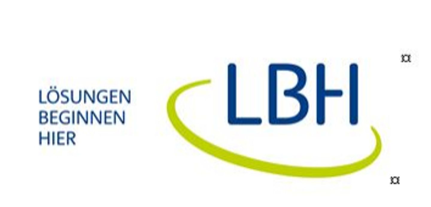 Logo der Firma LBH Steuerberatung GmbH NL Heiligenstadt aus Heilbad Heiligenstadt auf dem Branchenportal Steuer-Berater.de