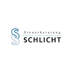 Logo der Firma Steuerberatung Schlicht ETL GmbH Steuerberatungsgesellschaft aus Stuttgart auf dem Branchenportal Steuer-Berater.de