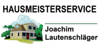 Logo der Firma Lautenschläger Hausmeisterservice aus Zeulenroda-Triebes auf dem Branchenportal Schlosserei.net