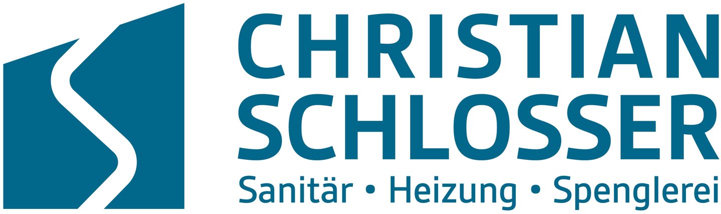 Logo der Firma Christian Schlosser, Sanitär - Heizung - Spenglerei aus Pfreimd auf dem Branchenportal Sanitaer.org