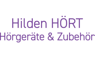 Logo der Firma Stefan Vehlewald - Hilden HÖRT - Hörgeräte & Zubehör e.K. aus Hilden auf dem Branchenportal Gutachter.org