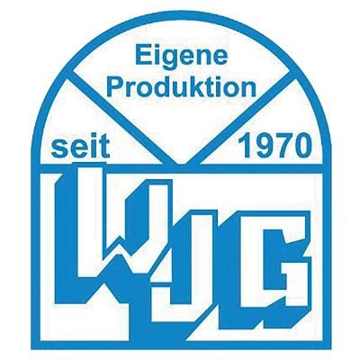 Logo der Firma Werkmann, Jost u. Gärtner Kunststoff-Fenster und Jalousetten GmbH aus Egelsbach auf dem Branchenportal Fensterbau.org