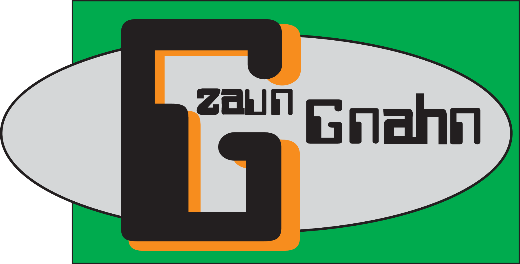 Logo der Firma Zaun Gnahn aus Pommelsbrunn auf dem Branchenportal Schlosserei.net