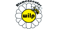 Logo der Firma Blumencenter Wilp aus Oberhausen auf dem Branchenportal Gartenbau.org