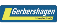 Logo der Firma Gerbershagen Haustechnik GmbH & Co.KG aus Dinkelsbühl auf dem Branchenportal Sanitaer.org