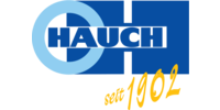 Logo der Firma Otto Hauch GmbH & Co. KG aus Coburg auf dem Branchenportal Bauunternehmen.org