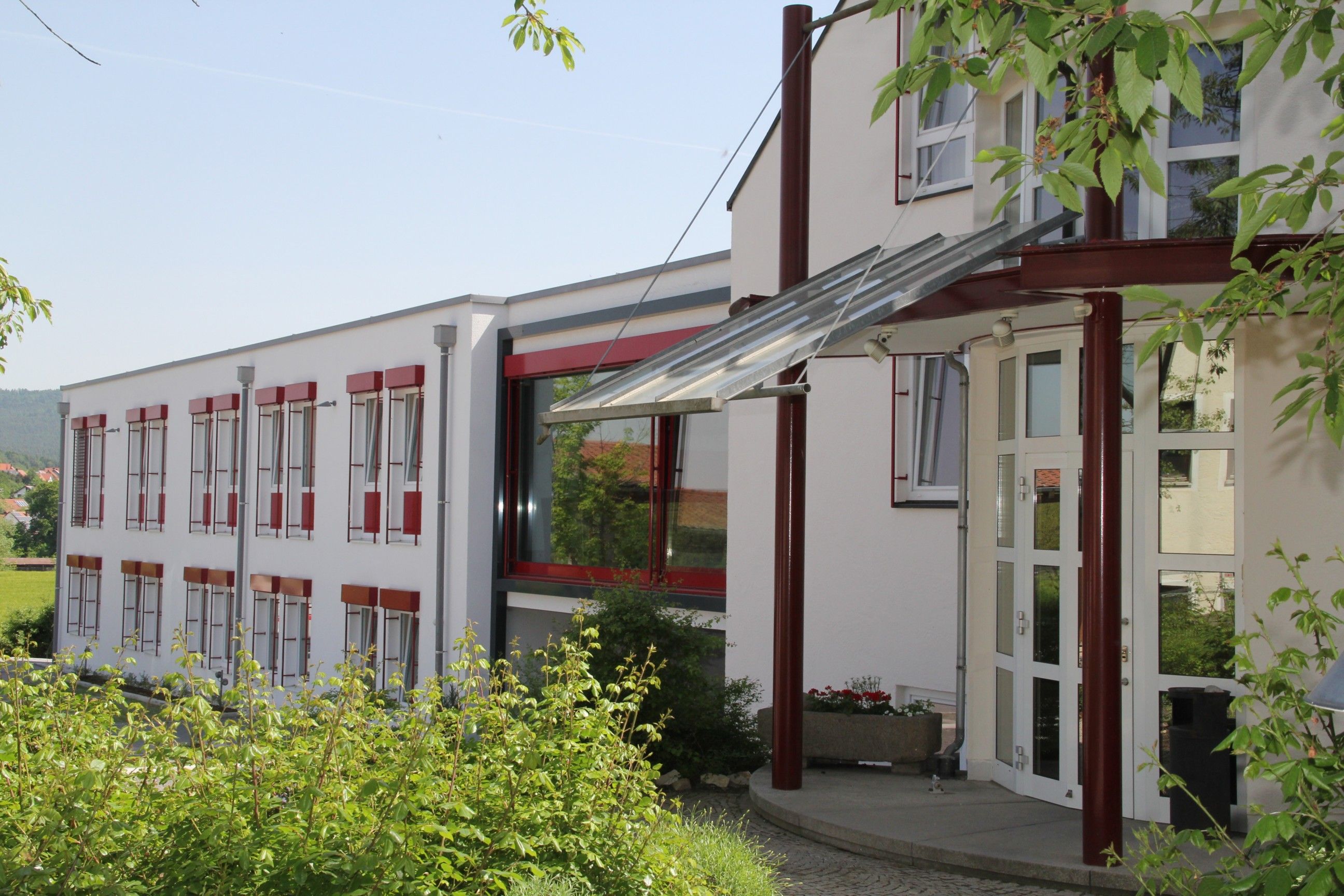 Beispielarbeit von Anton Steininger GmbH Bauunternehmen - veröffentlicht auf Bauunternehmen.org