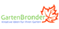 Logo der Firma Garten Bronder aus Utting am Ammersee auf dem Branchenportal Gartenbau.org