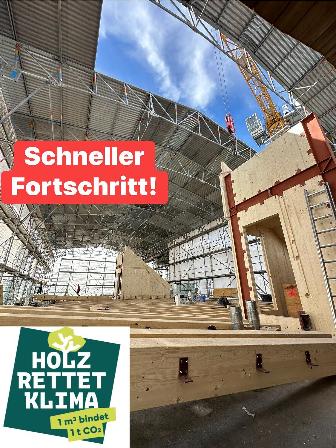 Beispielarbeit von das-bau-team GmbH | Zimmerei + Holzbau - veröffentlicht auf Tischler-Schreiner.org