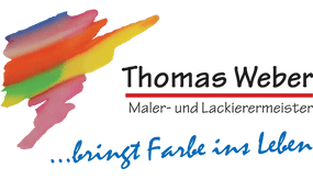Logo der Firma Thomas Weber aus Korb auf dem Branchenportal Maler.org