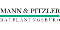 Logo der Firma Mann & Pitzler aus Brand-Erbisdorf auf dem Branchenportal Bauunternehmen.org
