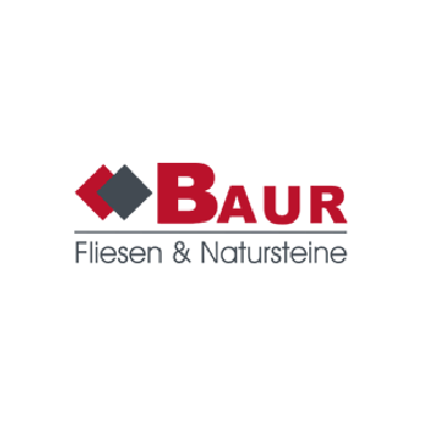 Logo der Firma Fliesen Baur - Fliesen und Natursteine aus Rottenburg auf dem Branchenportal Fliesenleger.net