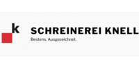 Logo der Firma Schreinerei Knell aus Bad Wimpfen auf dem Branchenportal Tischler-Schreiner.org