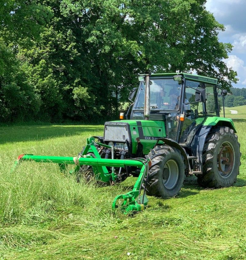 Beispielarbeit von BICHLMEIER Landschaftspflege - veröffentlicht auf Gartenbau.org