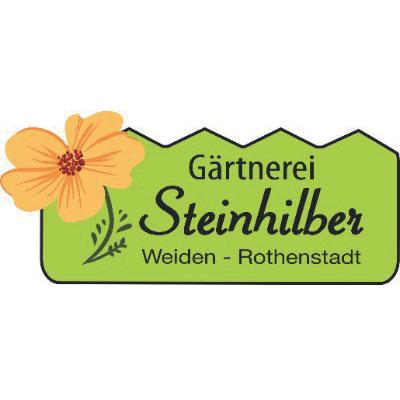 Logo der Firma Steinhilber Gärtnerei aus Weiden auf dem Branchenportal Gartenbau.org
