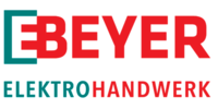 Logo der Firma Elektro Beyer GmbH aus Auerbach auf dem Branchenportal Elektriker.org
