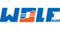 Logo der Firma Wolf GmbH, Sanitär Heizung Klempnerei aus Syrau auf dem Branchenportal Heizungsbau.net