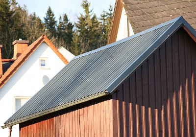Beispielarbeit von Dachdeckerei Erwin Feiler GmbH Balkonsanierung - Fenstermontage - veröffentlicht auf Dachdecker.com