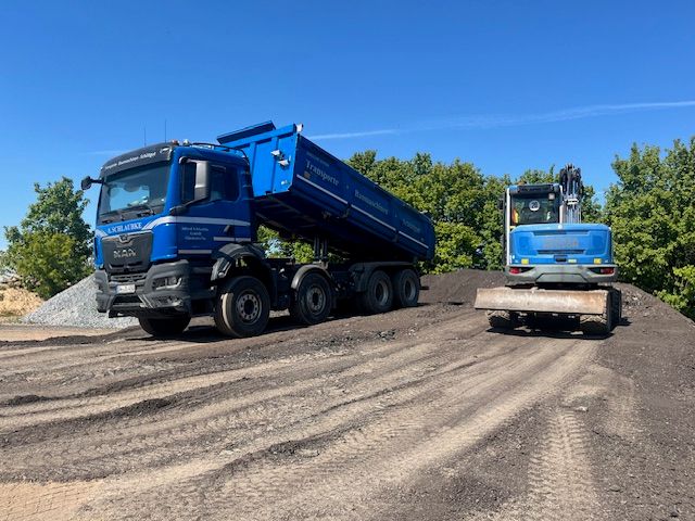 Beispielarbeit von Alfred Schlaubke GmbH Heizungsbau, Sanitärinstallation und Transporte - veröffentlicht auf Sanitaer.org