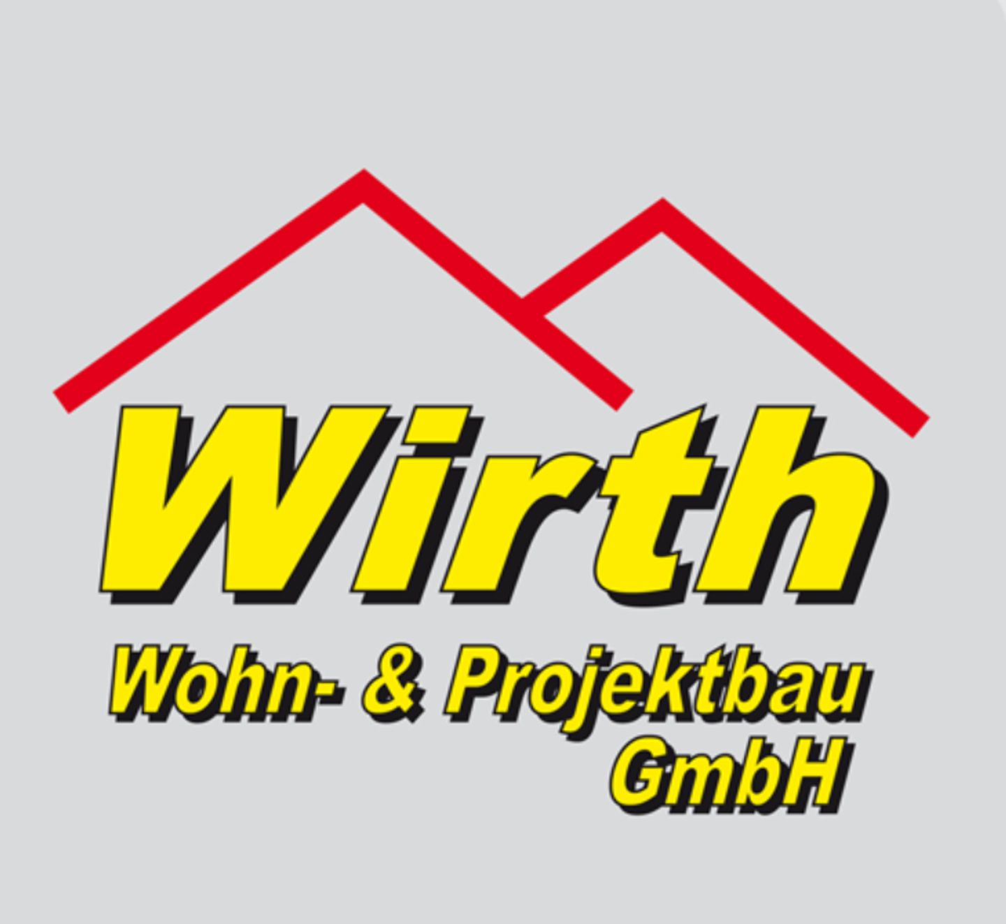 Logo der Firma Wirth Wohn- und Projektbau GmbH aus Ellwangen auf dem Branchenportal Bauunternehmen.org