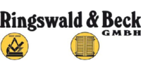 Logo der Firma Ringswald & Beck GmbH aus Sasbach auf dem Branchenportal Tischler-Schreiner.org