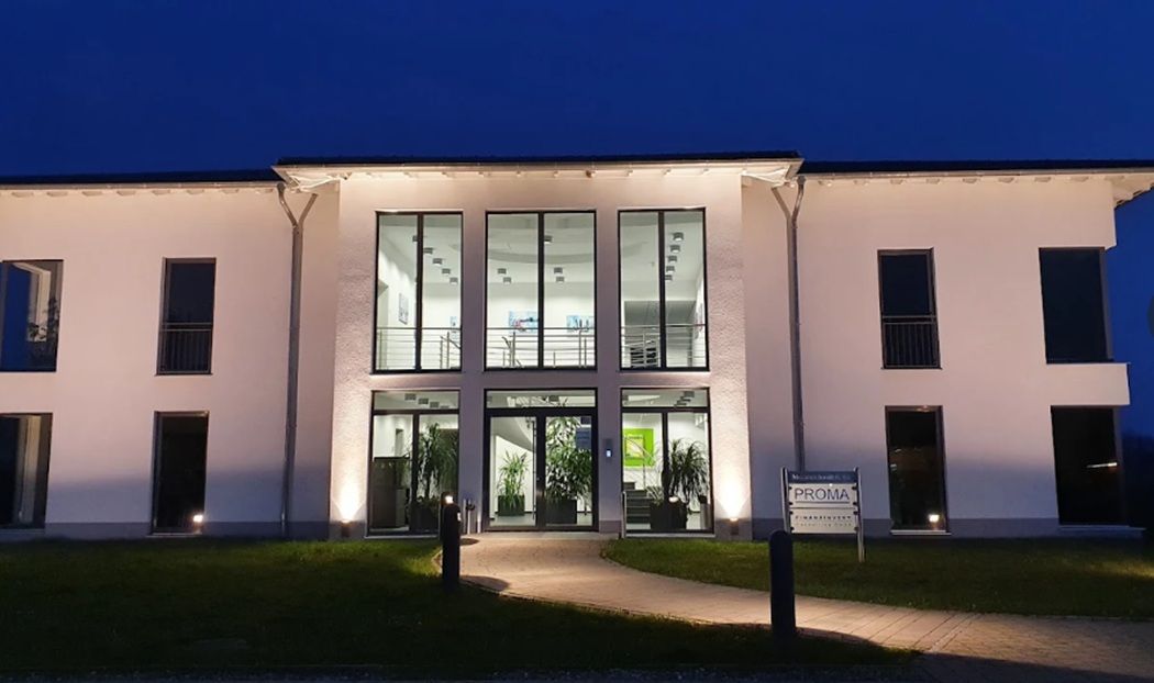 Beispielarbeit von PROMA Versicherungsmakler GmbH & Co. KG - veröffentlicht auf Finanzberater.net