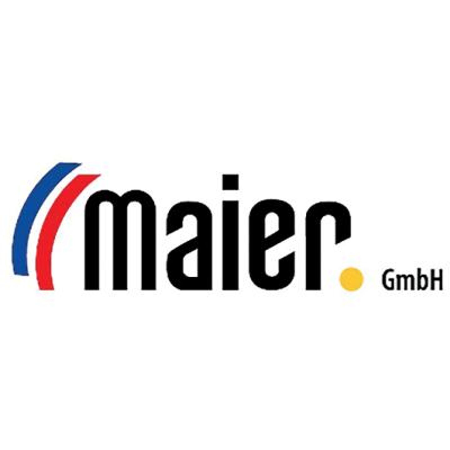 Logo der Firma Maier Sanitär und Heizungstechnik GmbH aus Laufenburg auf dem Branchenportal Klimatechniker.net