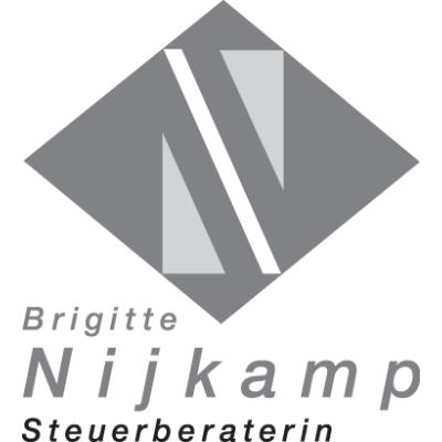 Logo der Firma Brigitte Nijkamp Steuerberaterin aus Fürth auf dem Branchenportal Steuer-Berater.de
