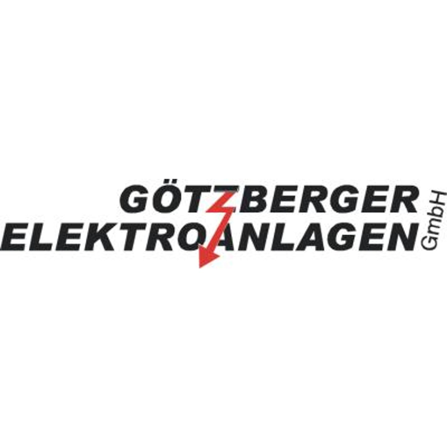 Logo der Firma Götzberger Elektroanlagen GmbH aus Ottobrunn auf dem Branchenportal Elektriker.org