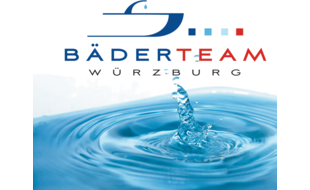 Logo der Firma BäderTeamWürzburg GmbH aus Würzburg auf dem Branchenportal Sanitaer.org