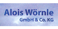Logo der Firma Wörnle Alois GmbH & Co. KG aus Mittenwald auf dem Branchenportal Heizungsbau.net