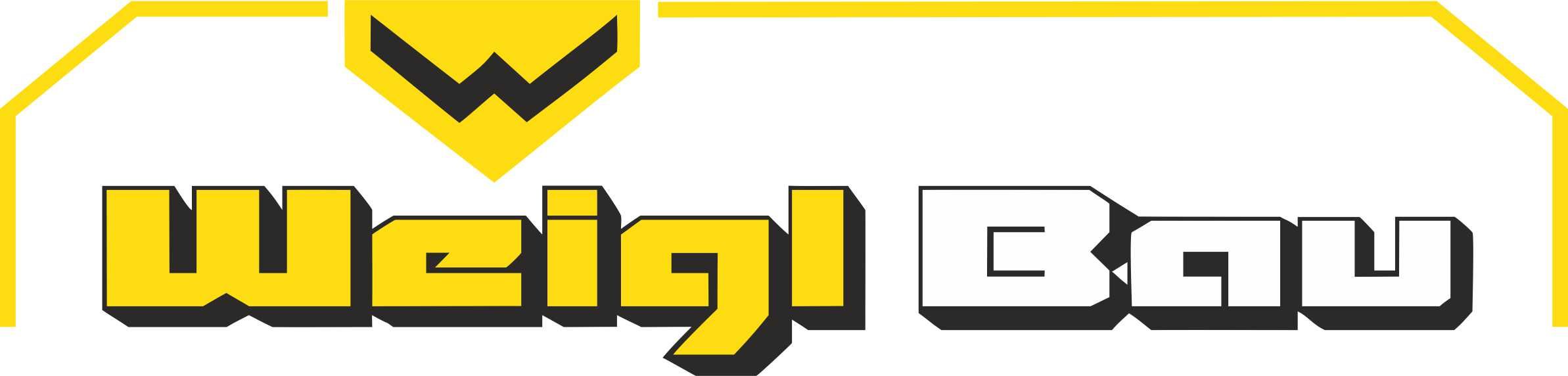 Logo der Firma Weigl Tief- und Straßenbau GmbH aus Gachenbach auf dem Branchenportal Bauunternehmen.org