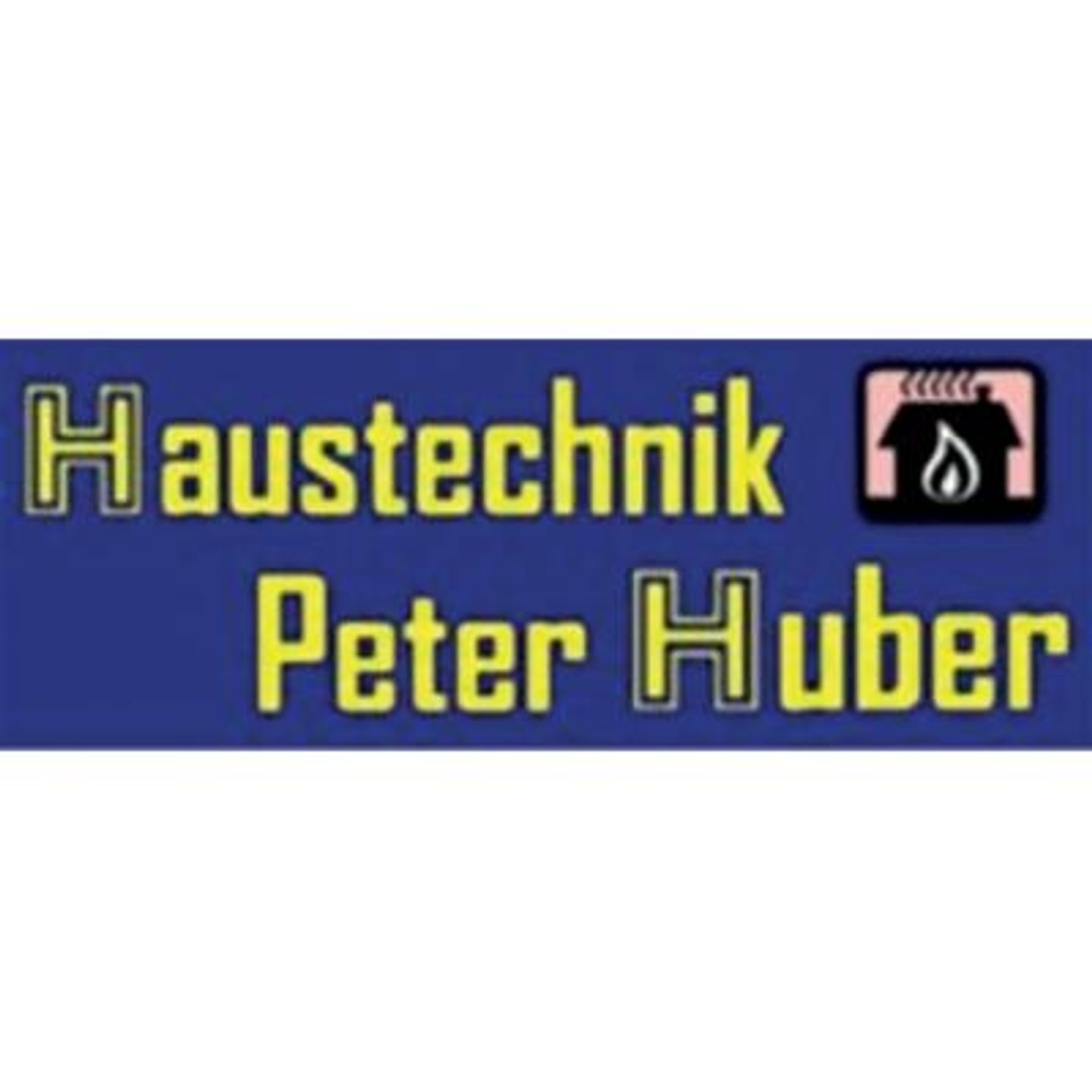 Logo der Firma Haustechnik Peter Huber aus Egling auf dem Branchenportal Sanitaer.org