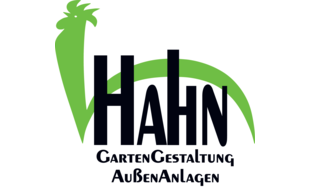 Logo der Firma Gerhard Hahn Garten- und Außenanlagen aus Altdorf auf dem Branchenportal Gartenbau.org