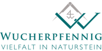 Logo der Firma Wucherpfennig Grabmale aus Rheinfelden auf dem Branchenportal Sanitaer.org