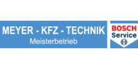Logo der Firma Meyer Kfz-Technik aus Neunkirchen auf dem Branchenportal Auto-Werkstatt.de