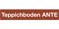 Logo der Firma Teppichboden Ante aus Krefeld auf dem Branchenportal Bodenleger.net
