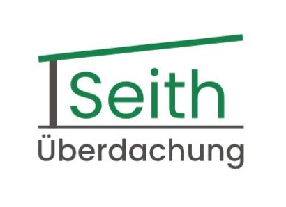 Logo der Firma Seith Überdachung Inhaber Thomas Seith aus Wörth am Rhein auf dem Branchenportal Schlosserei.net