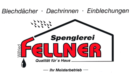 Logo der Firma W. Fellner aus Taching auf dem Branchenportal Dachdecker.com