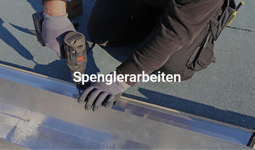 Beispielarbeit von Wolfgang Bock Dach und Bau GmbH - veröffentlicht auf Dachdecker.com