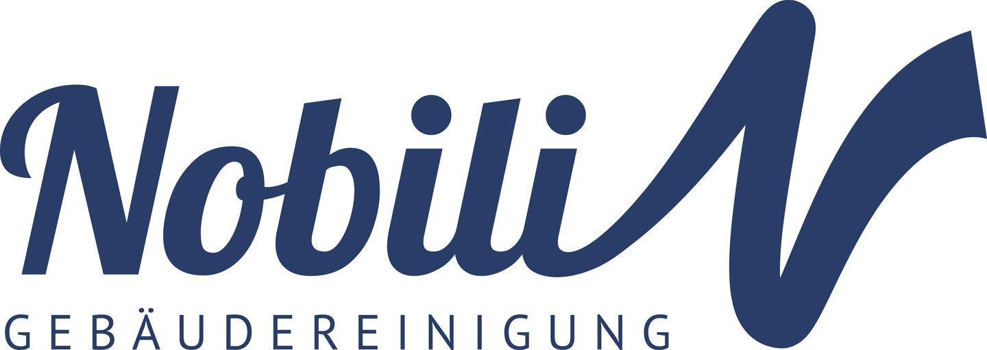 Logo der Firma Nobili Gebäudereinigung aus Fellbach auf dem Branchenportal Hausmeisterdienste.net
