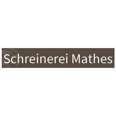 Logo der Firma Schreinerei Mathes Elmar aus Spalt auf dem Branchenportal Tischler-Schreiner.org