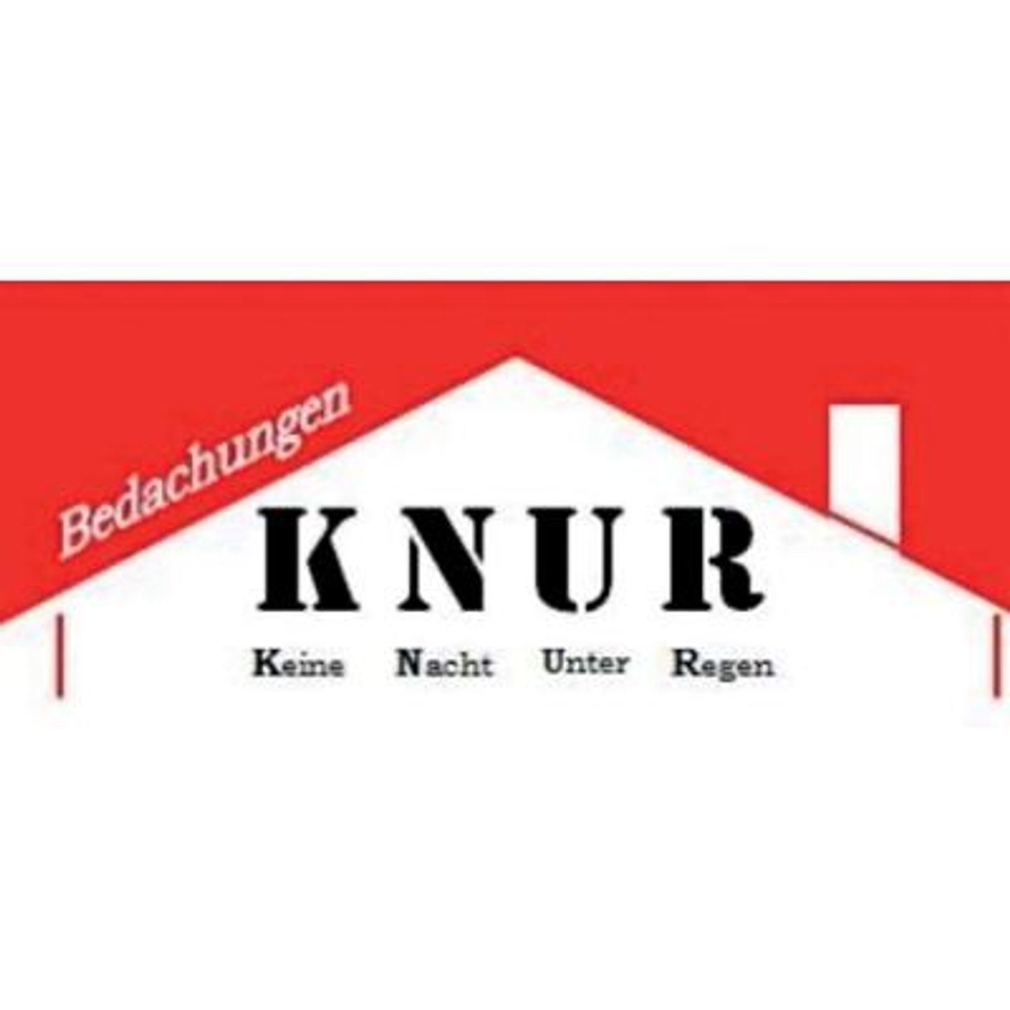 Knur Maurice Dachdeckermeisterbetrieb - LOGO