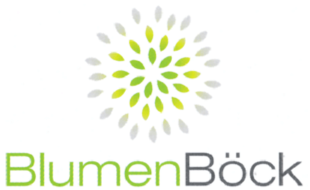 Logo der Firma Gärtnerei - Blumen Böck aus Raubling auf dem Branchenportal Gartenbau.org