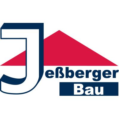 Logo der Firma Jeßberger Bau GmbH aus Auerbach auf dem Branchenportal Bauunternehmen.org