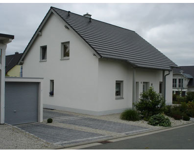 Beispielarbeit von Bernhard Brummer Garten- und Landschaftsbau - veröffentlicht auf Gartenbau.org