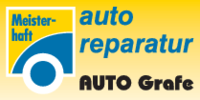 Logo der Firma Auto Grafe aus Lüttewitz auf dem Branchenportal Auto-Werkstatt.de