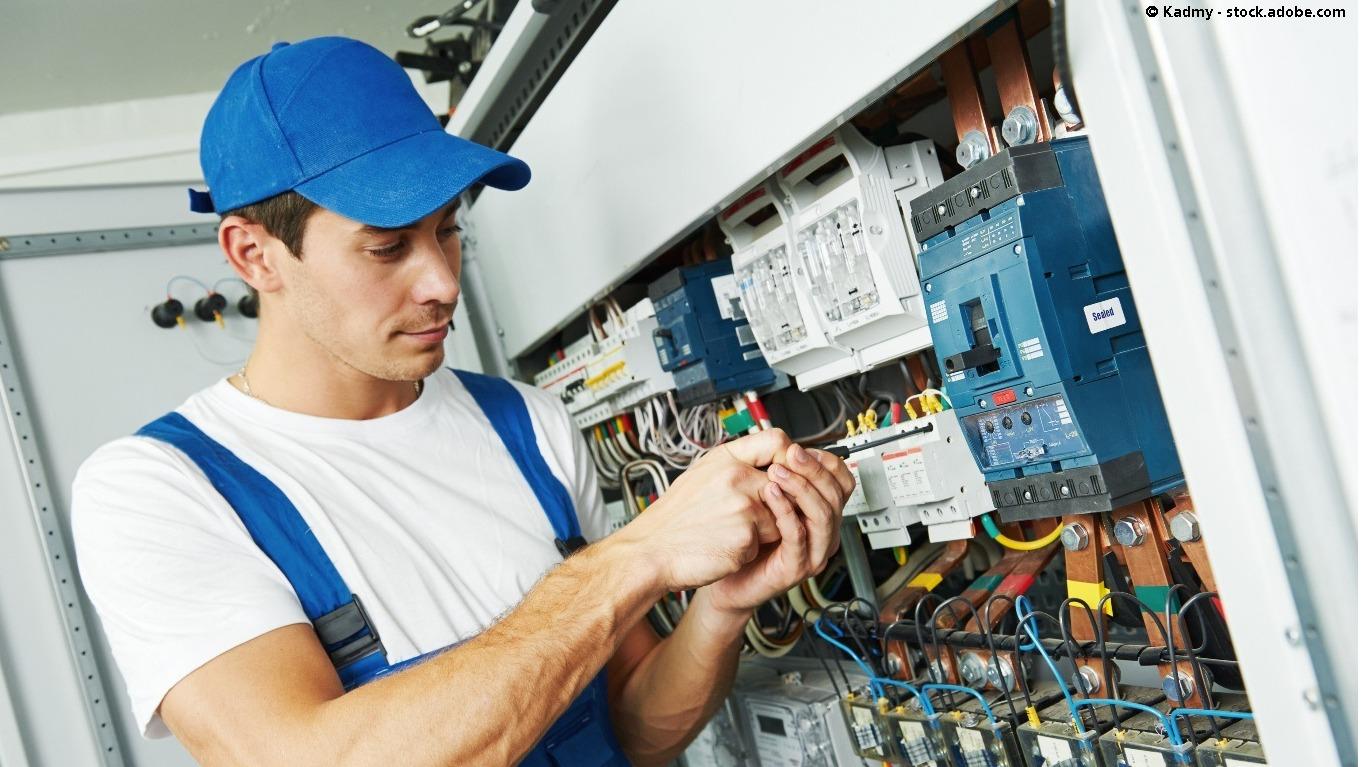 Beispielarbeit von Elektro - Fassold GmbH & Co. KG - veröffentlicht auf Sanitaer.org