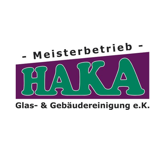 Logo der Firma HAKA Gebäudereinigung GmbH aus Lambrecht (Pfalz) auf dem Branchenportal Hausmeisterdienste.net
