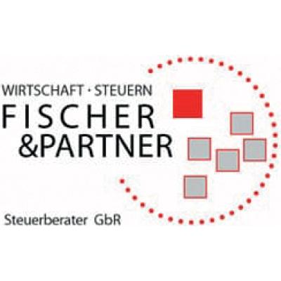 Logo der Firma Fischer & Partner GbR aus Lehrte auf dem Branchenportal Steuer-Berater.de